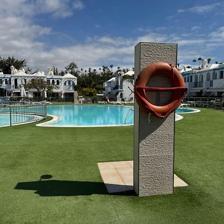 55 Playmar Villa Wellness Maspalomas  Exterior photo
