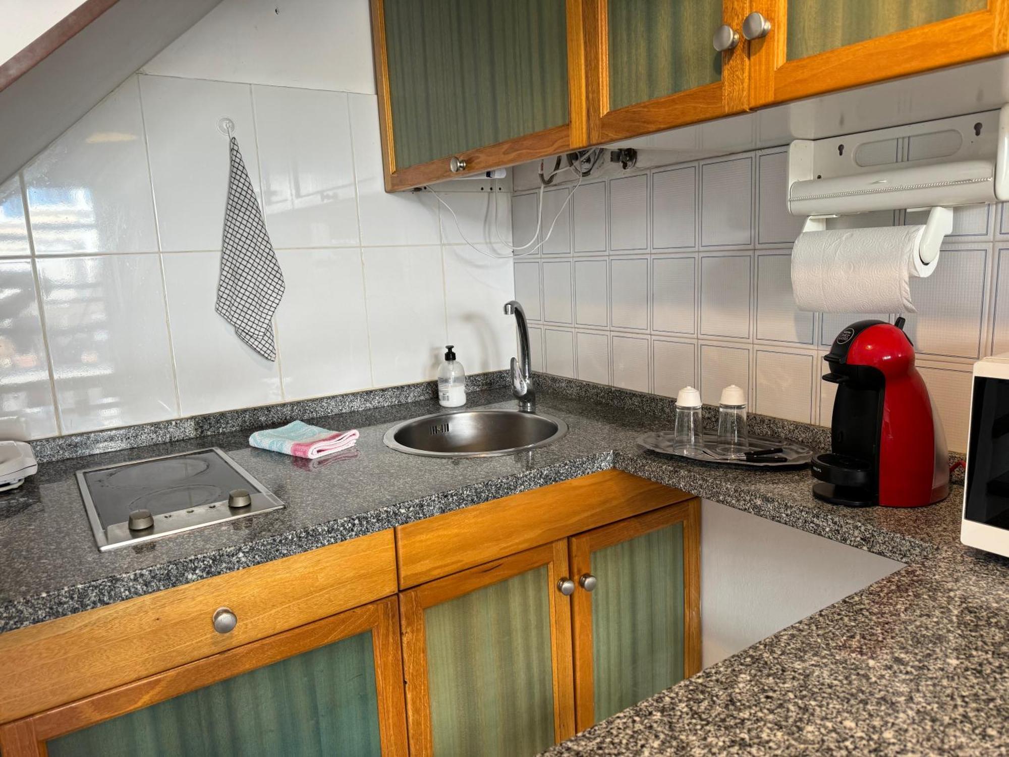 55 Playmar Villa Wellness Maspalomas  Exterior photo