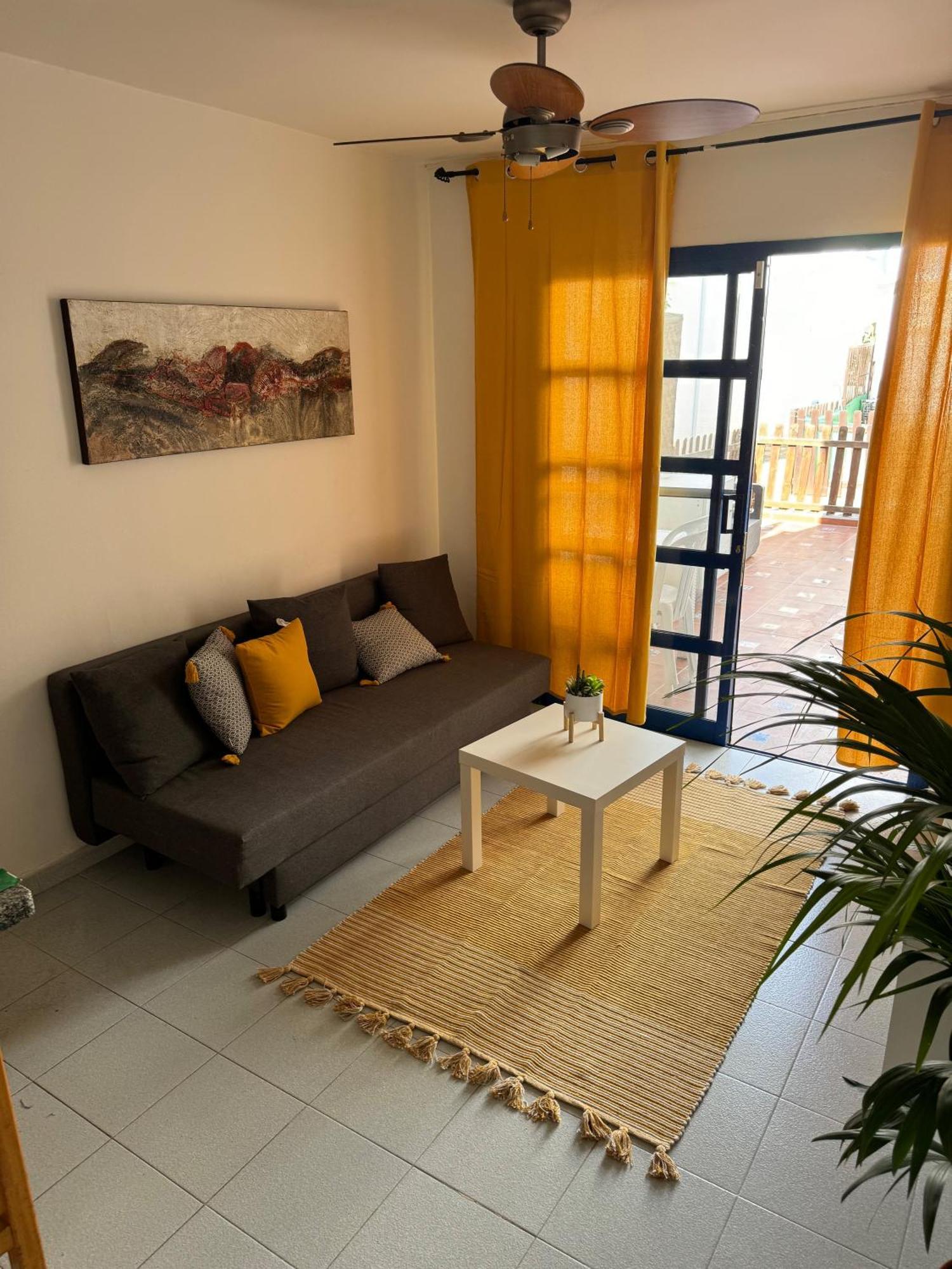 55 Playmar Villa Wellness Maspalomas  Exterior photo